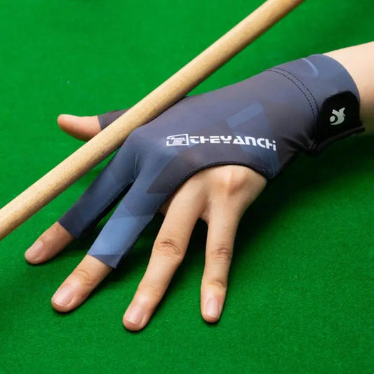 Billiards Left-Hand Glove