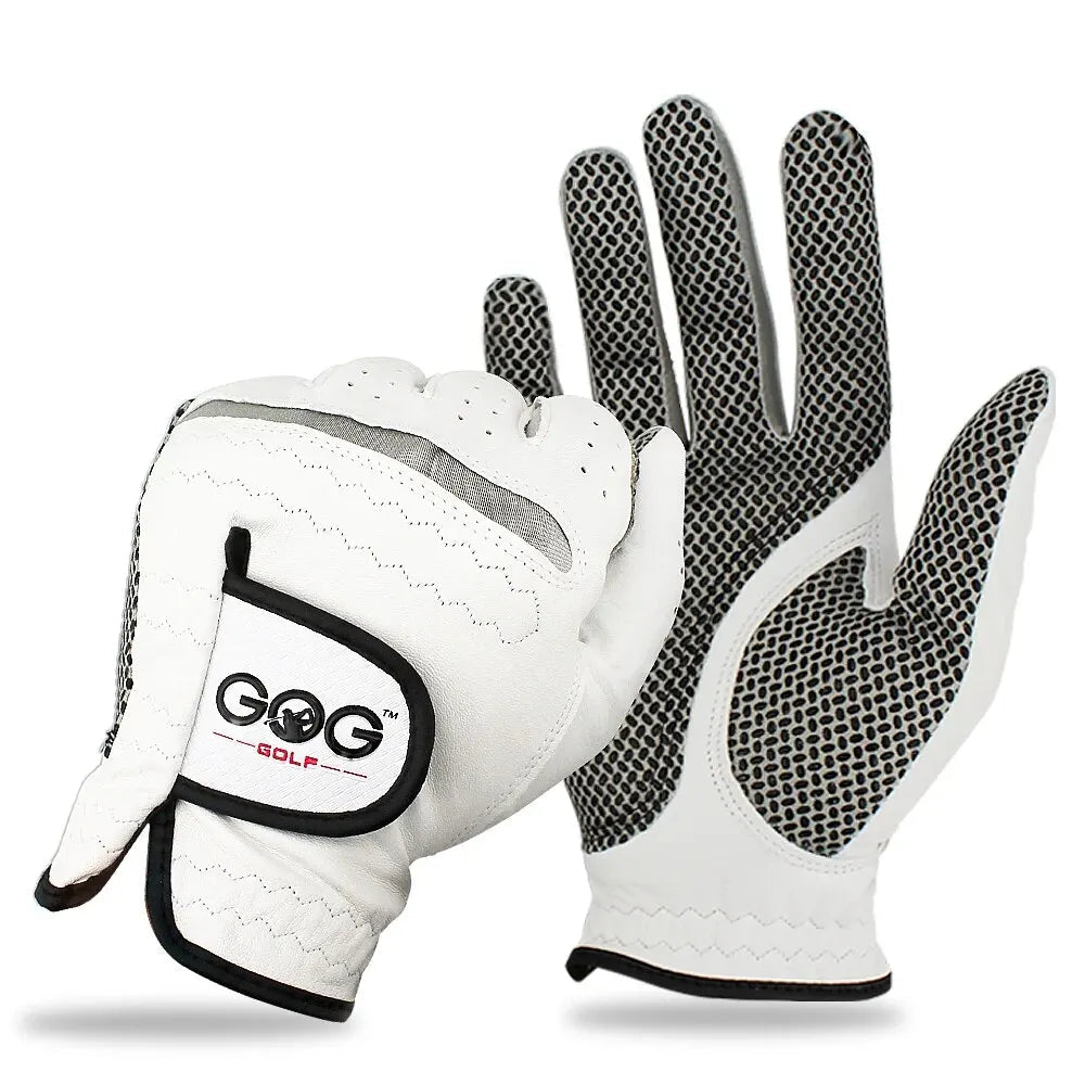 Golf Gloves Men's Sheepskin