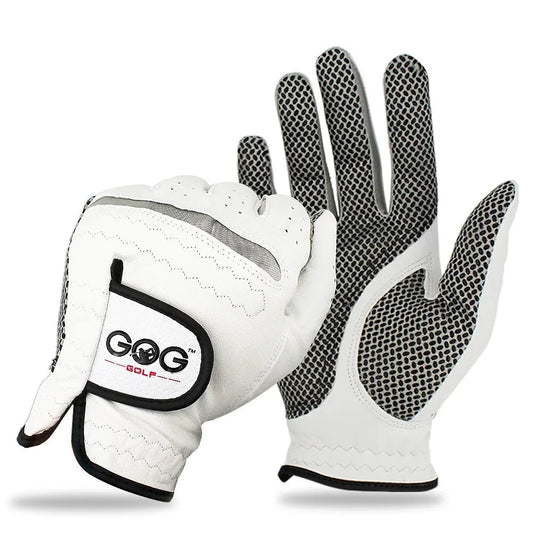 Golf Gloves Men's Sheepskin