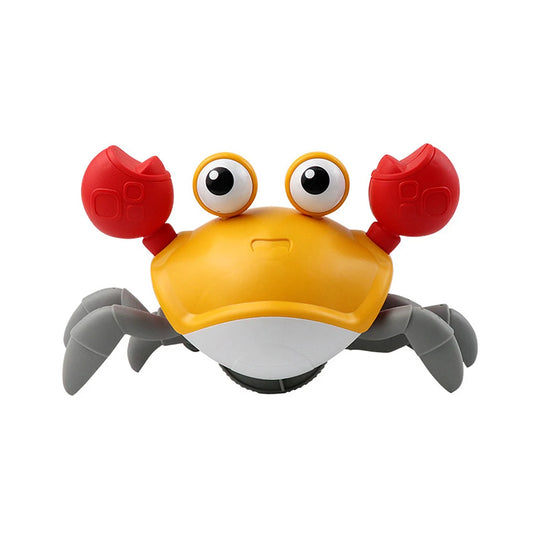 Baby Crab Water Play Toy