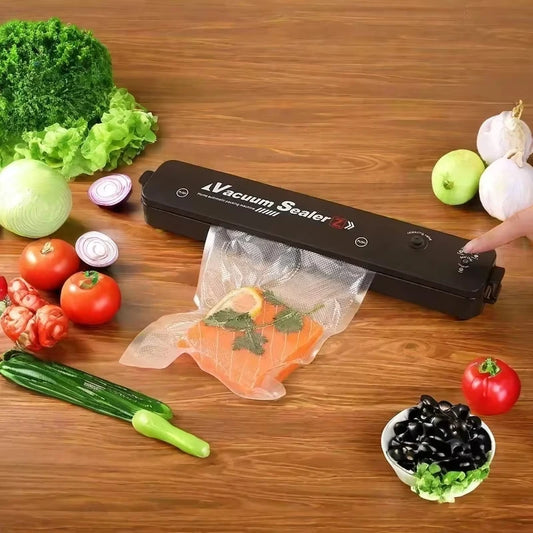 Food Vacuum Sealer Machine