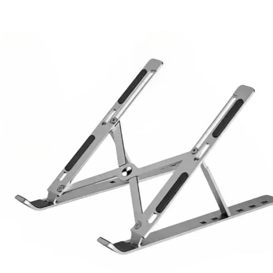 Foldable Aluminum Laptop Stand