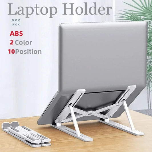 Foldable Laptop Stand
