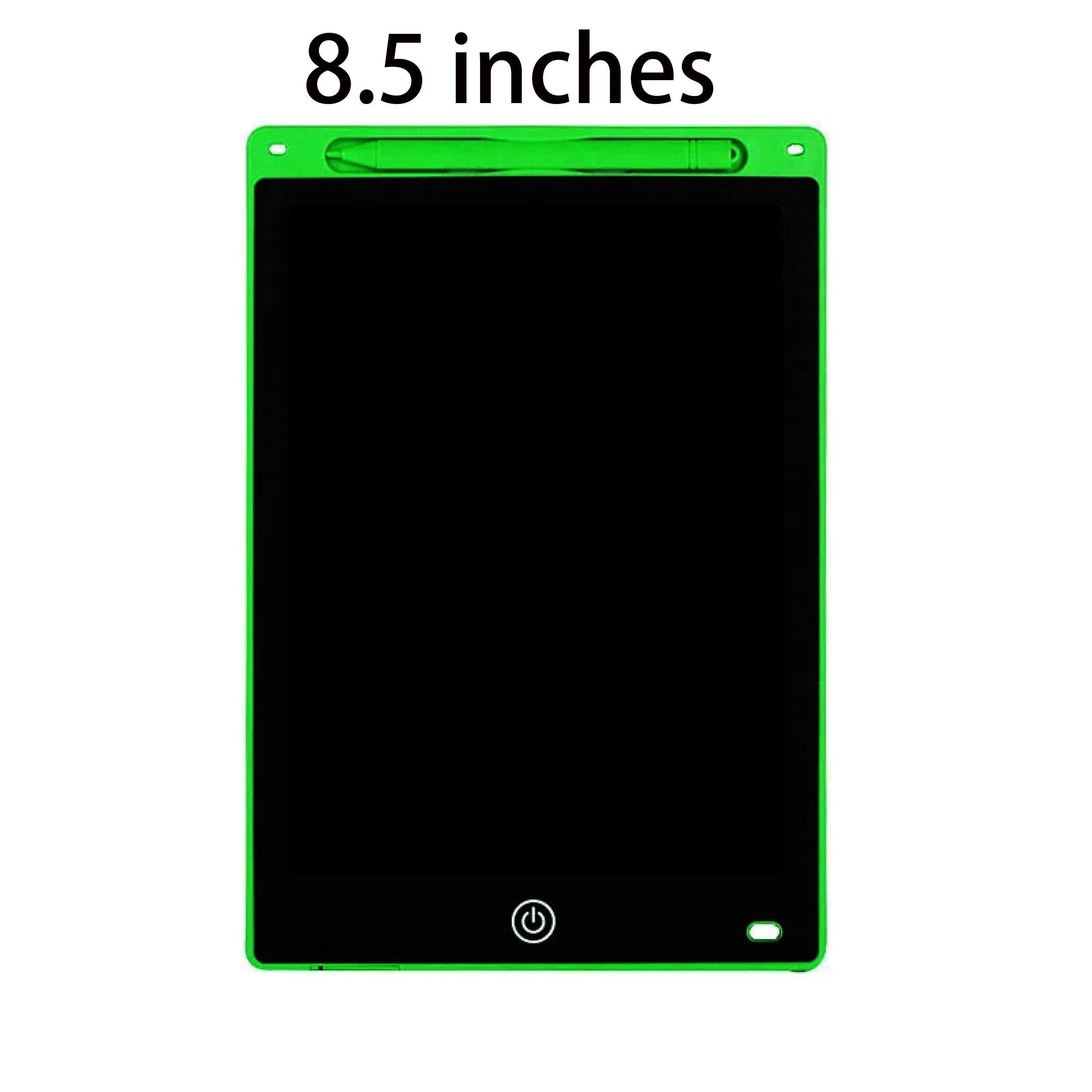 6.5-12" LCD Writing Tablet for Kids