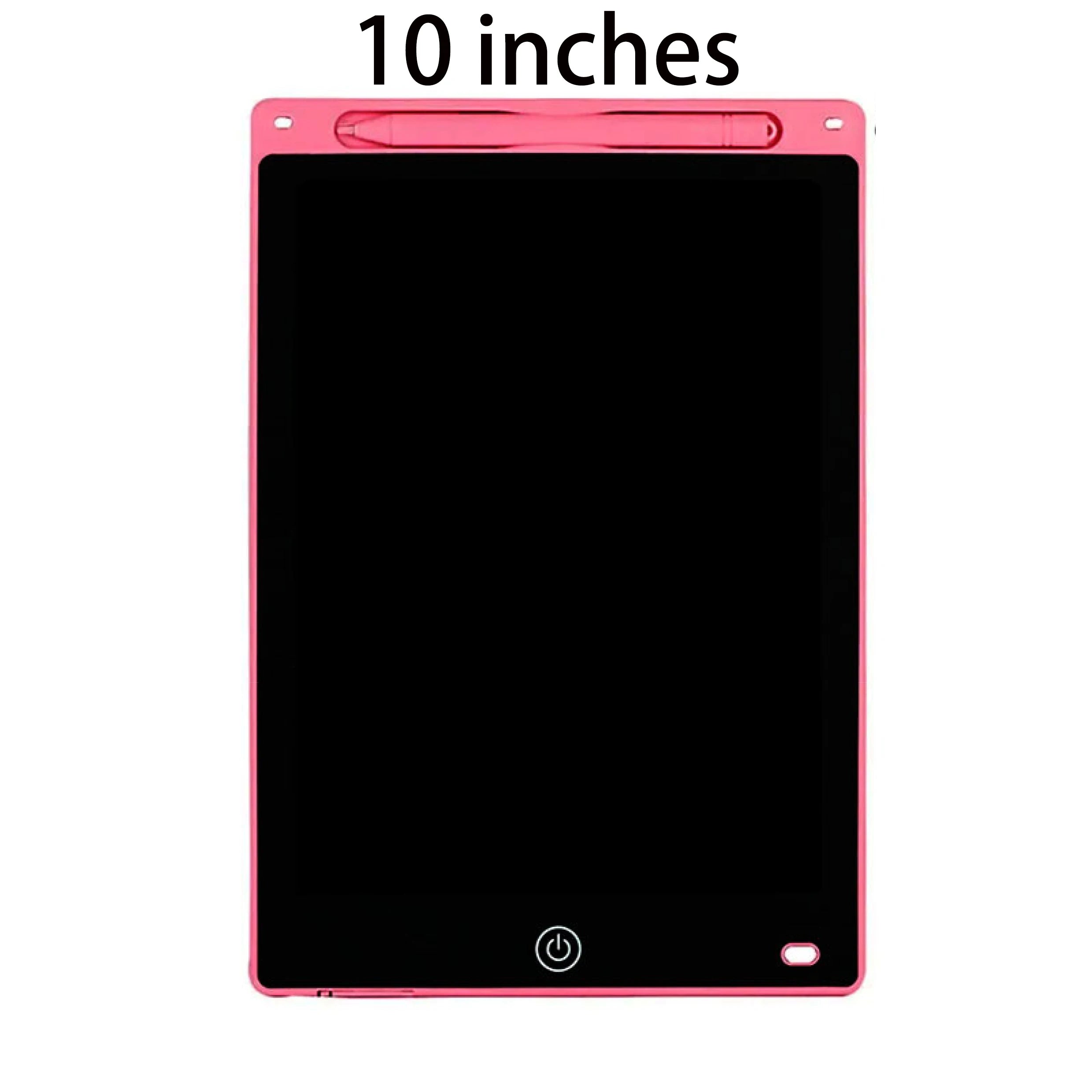 6.5-12" LCD Writing Tablet for Kids