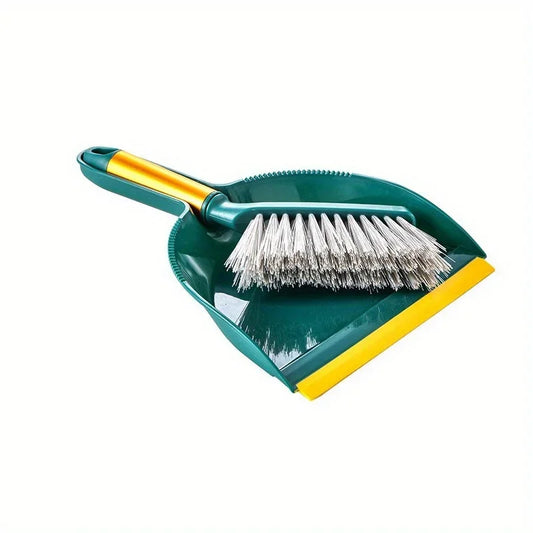 Desktop Broom Set