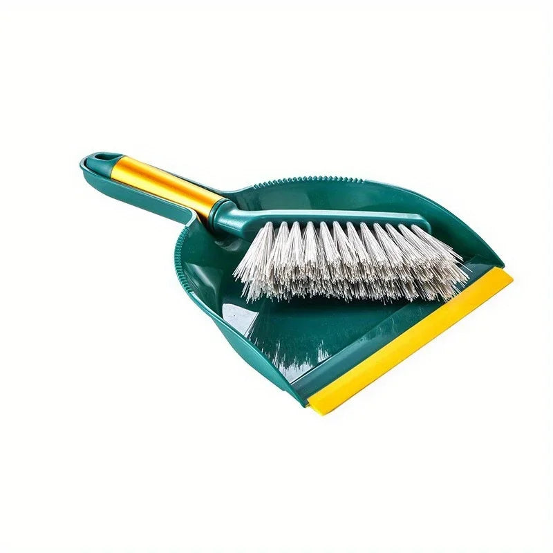 Desktop Broom Set