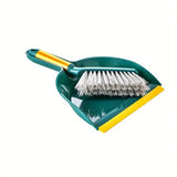 Desktop Broom Set