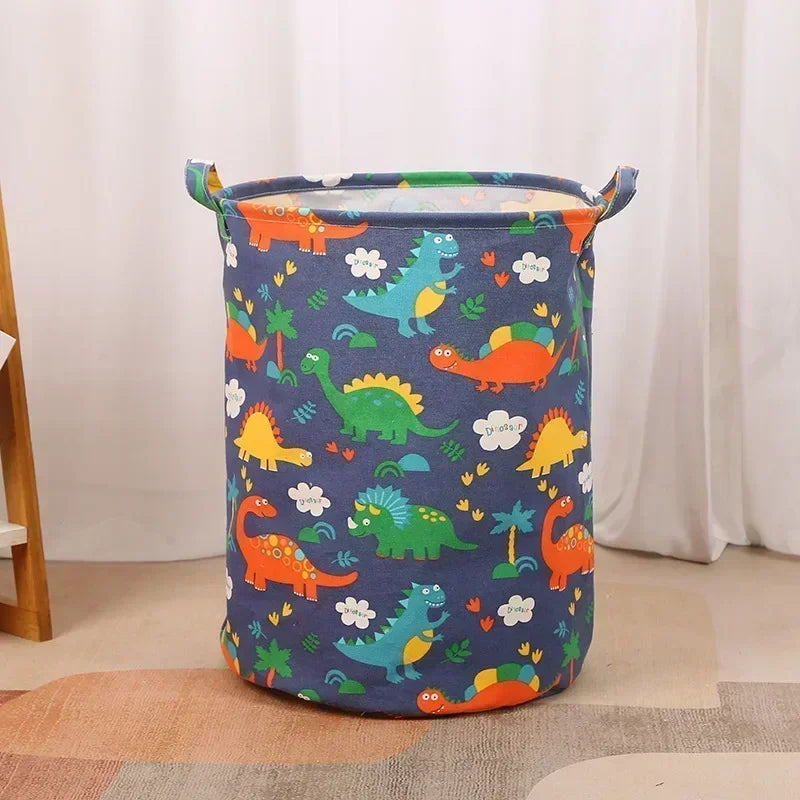 Foldable Laundry Basket (Large)