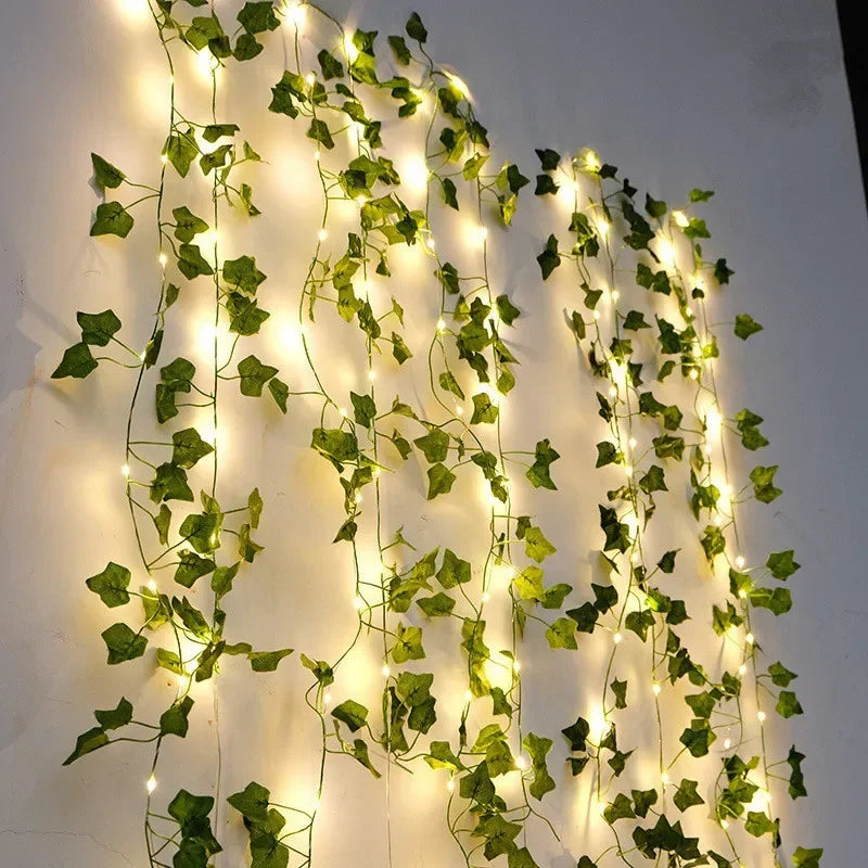 Wedding & Home Decor Flower Fairy Lights