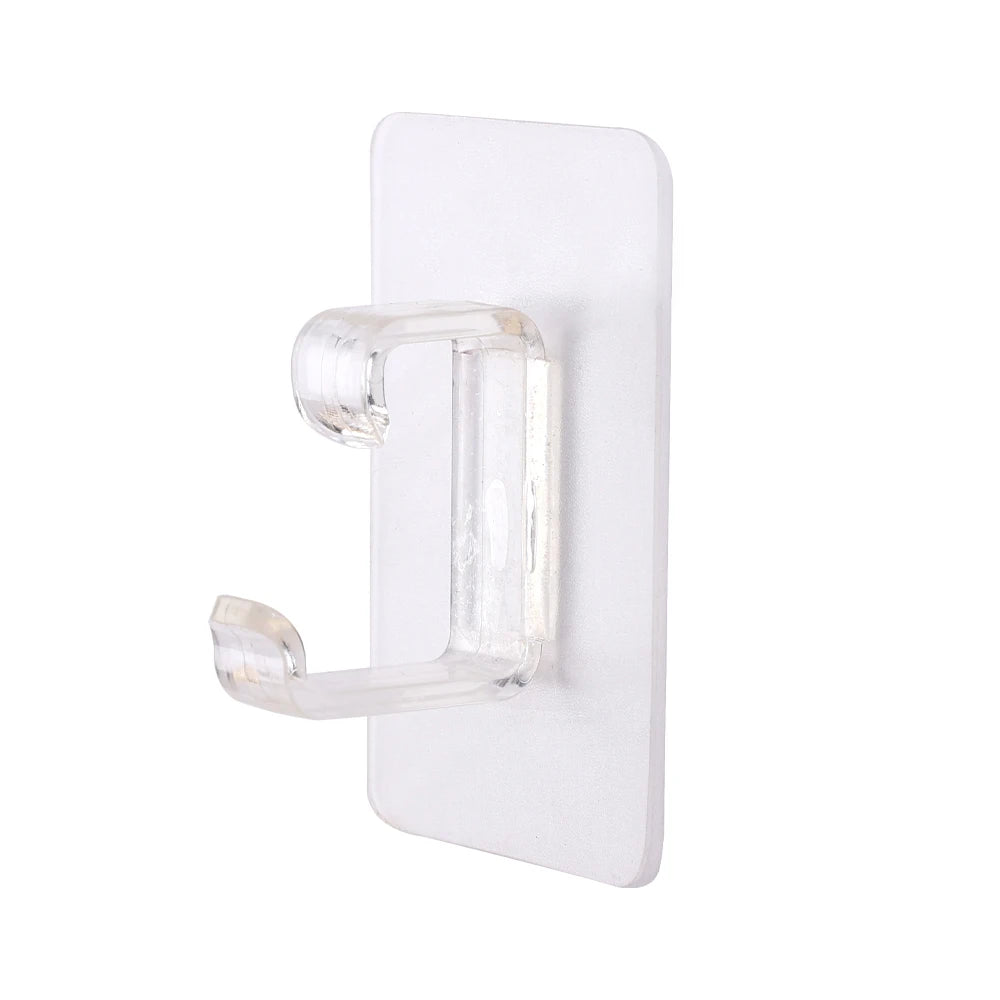 Self-Adhesive Wall Hooks