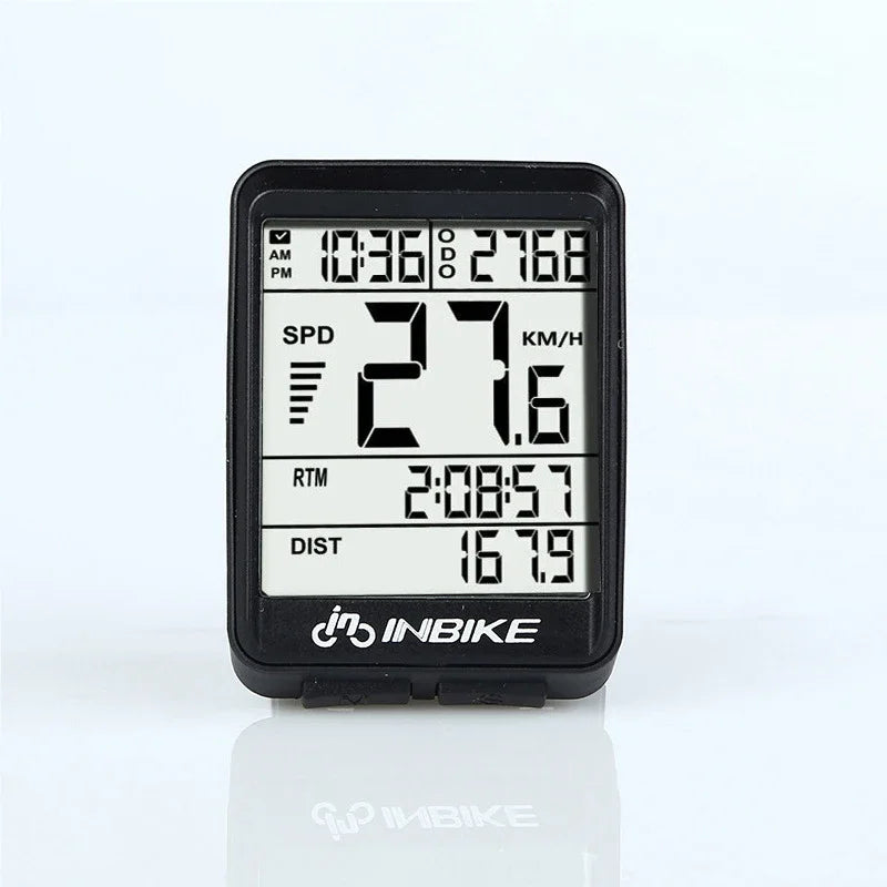 INBIKE Bicycle Computer Odometer