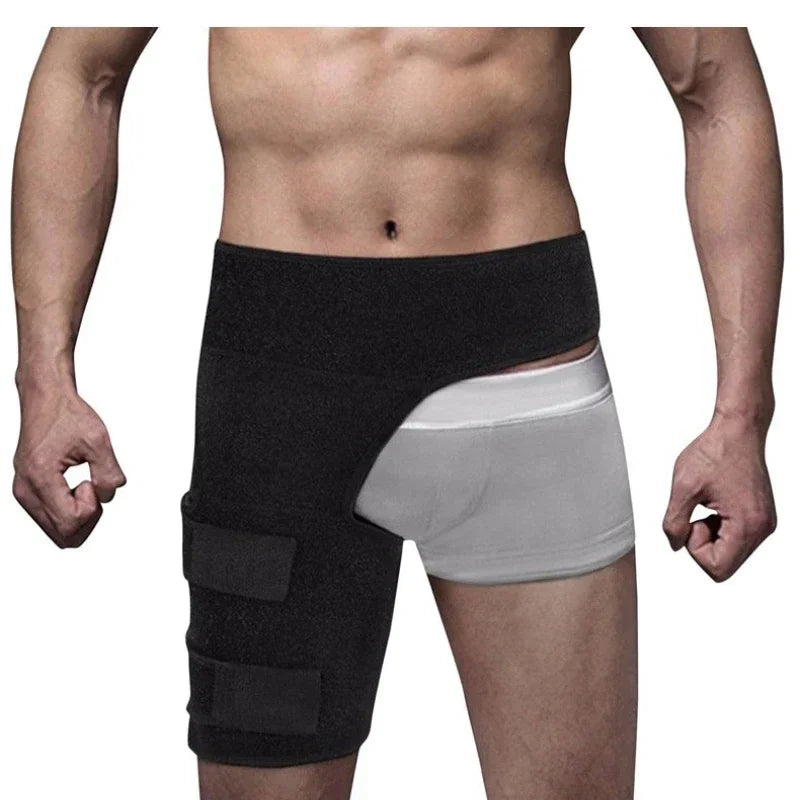 Sciatica & Thigh Compression Brace
