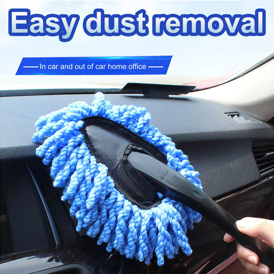 Multifunctional Car Cleaning Mop
