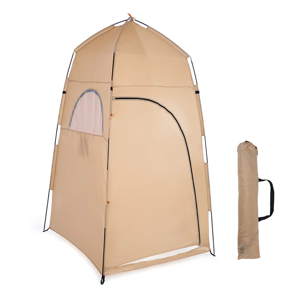 TOMSHOO Portable Privacy Tent