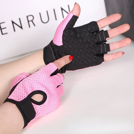 Gym Fitness Gloves for Women