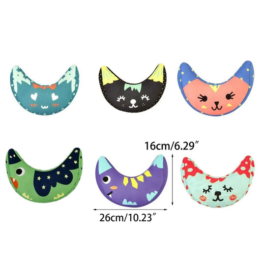 Baby Car Seat Neck Pillow