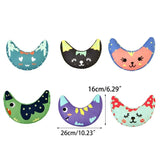 Baby Car Seat Neck Pillow