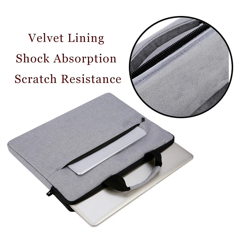 Elegant Laptop Bag (13-17")