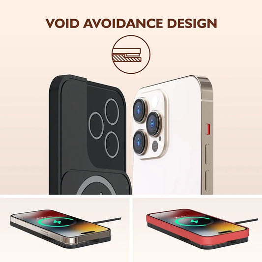 15W Wireless Car Charger Pad