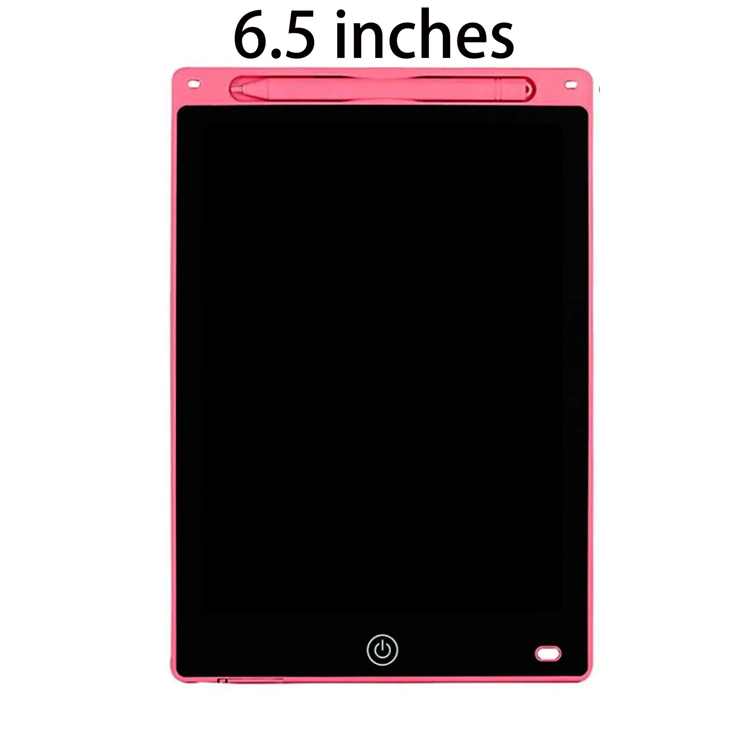6.5-12" LCD Writing Tablet for Kids