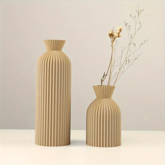 Stylish Boho Chic Vase