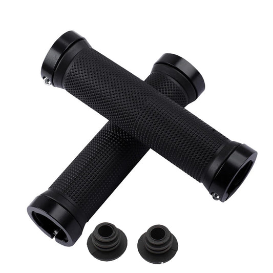 Anti-Slip Bicycle Grips