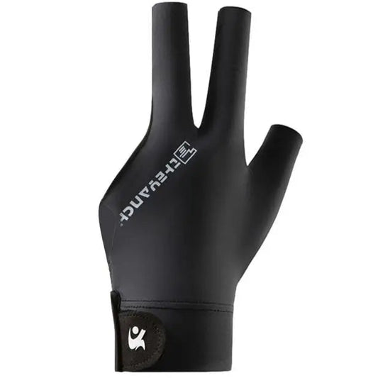 Billiards Left-Hand Glove