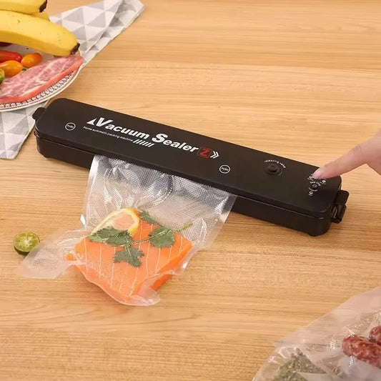 Food Vacuum Sealer Machine