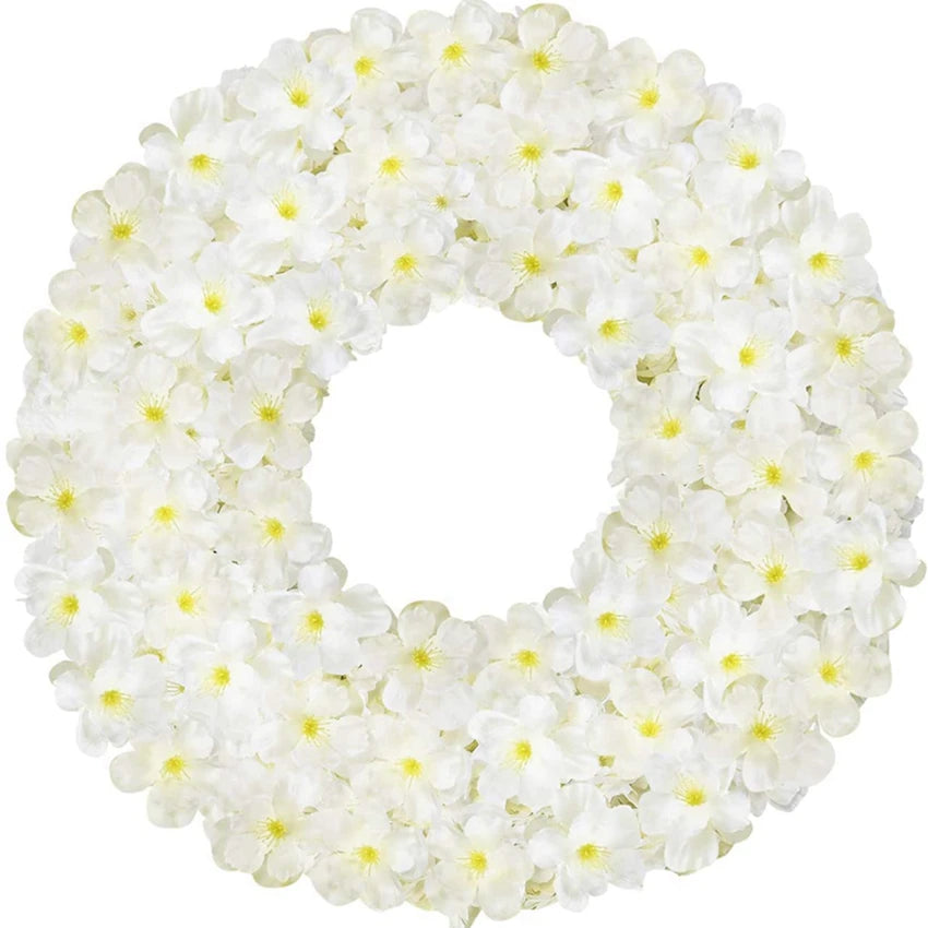 180cm Pink Sakura Vine – Wedding & Home Decor