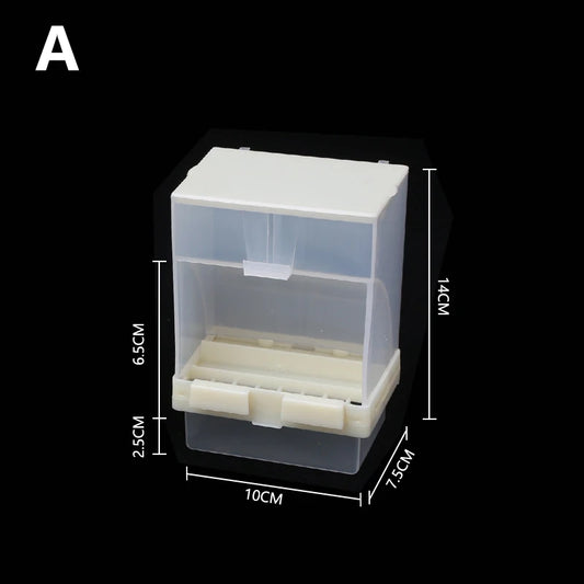 Removable Hanging Bird Feeder