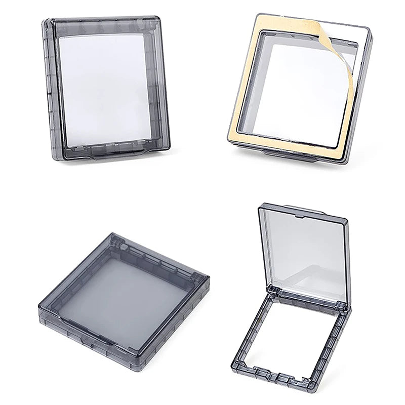 Self-Adhesive Waterproof Socket Cover
