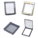 Self-Adhesive Waterproof Socket Cover