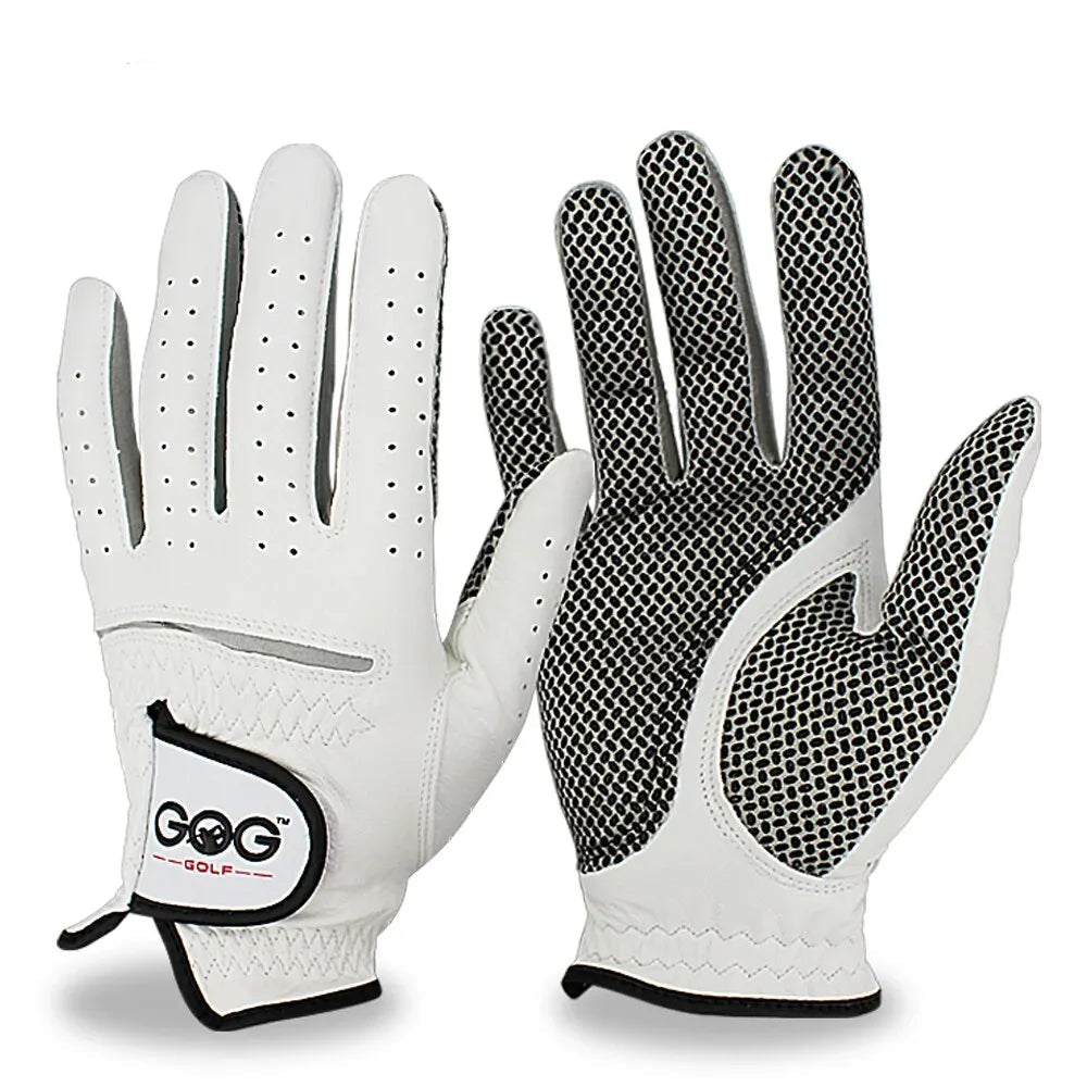 Golf Gloves Men's Sheepskin
