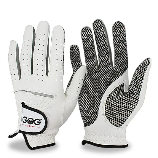 Golf Gloves Men's Sheepskin