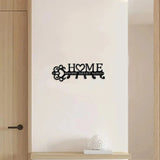 5-Hook Home Sweet Home Rack