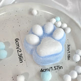 Plush Cat Claw Squeeze Toy
