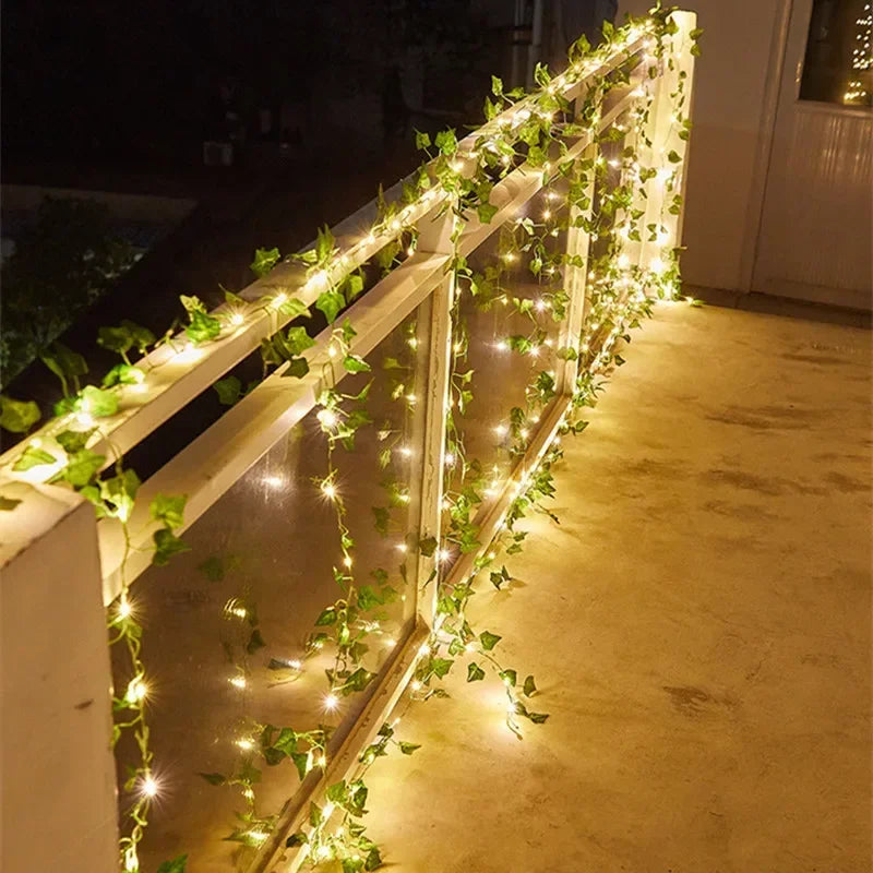 Wedding & Home Decor Flower Fairy Lights