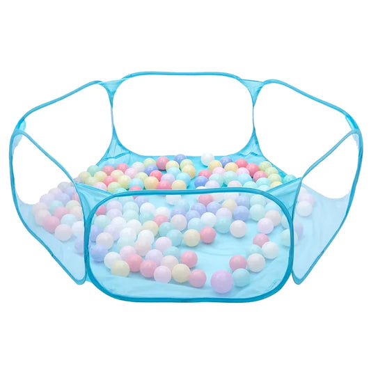 Portable Folding Pet Playpen