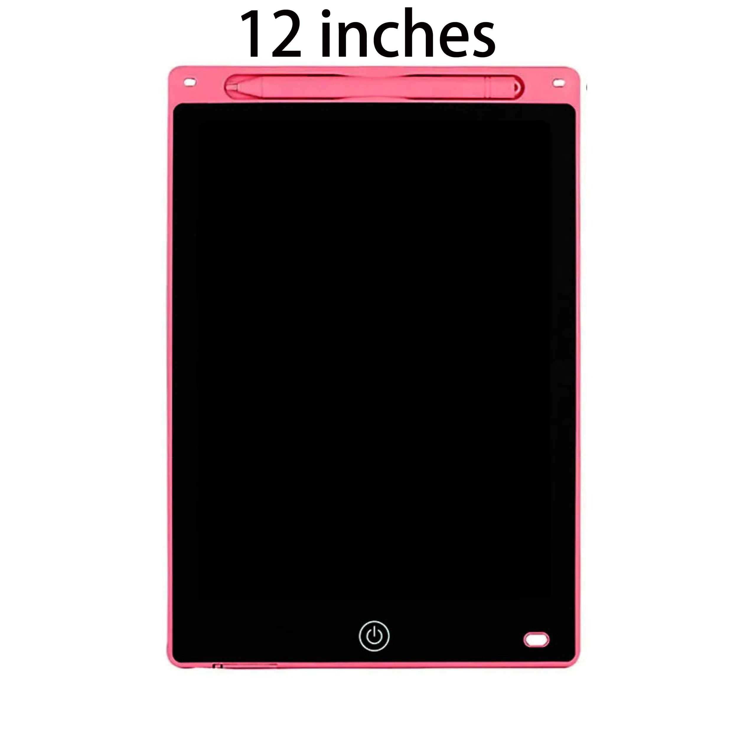 6.5-12" LCD Writing Tablet for Kids