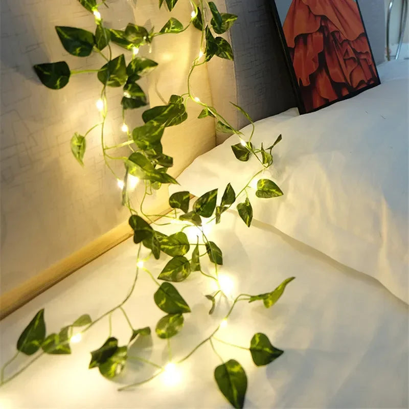Wedding & Home Decor Flower Fairy Lights