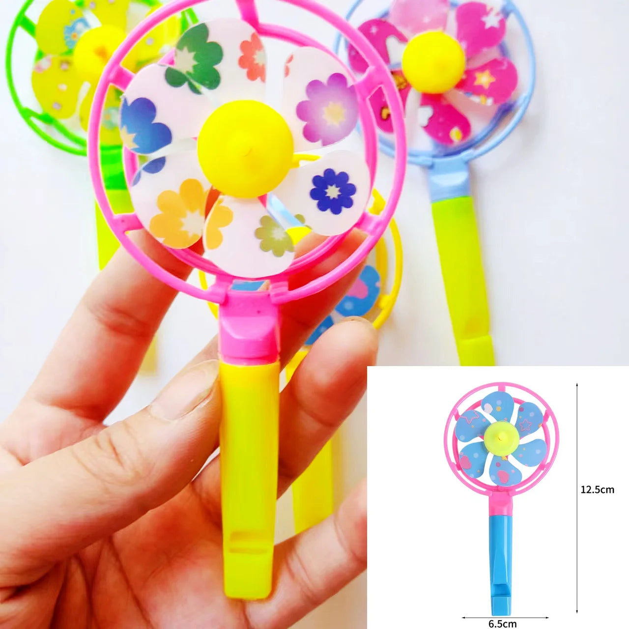 54Pcs Children's Birthday Pinata Toys