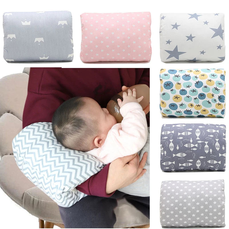 Newborn Nursing Arm Pillow