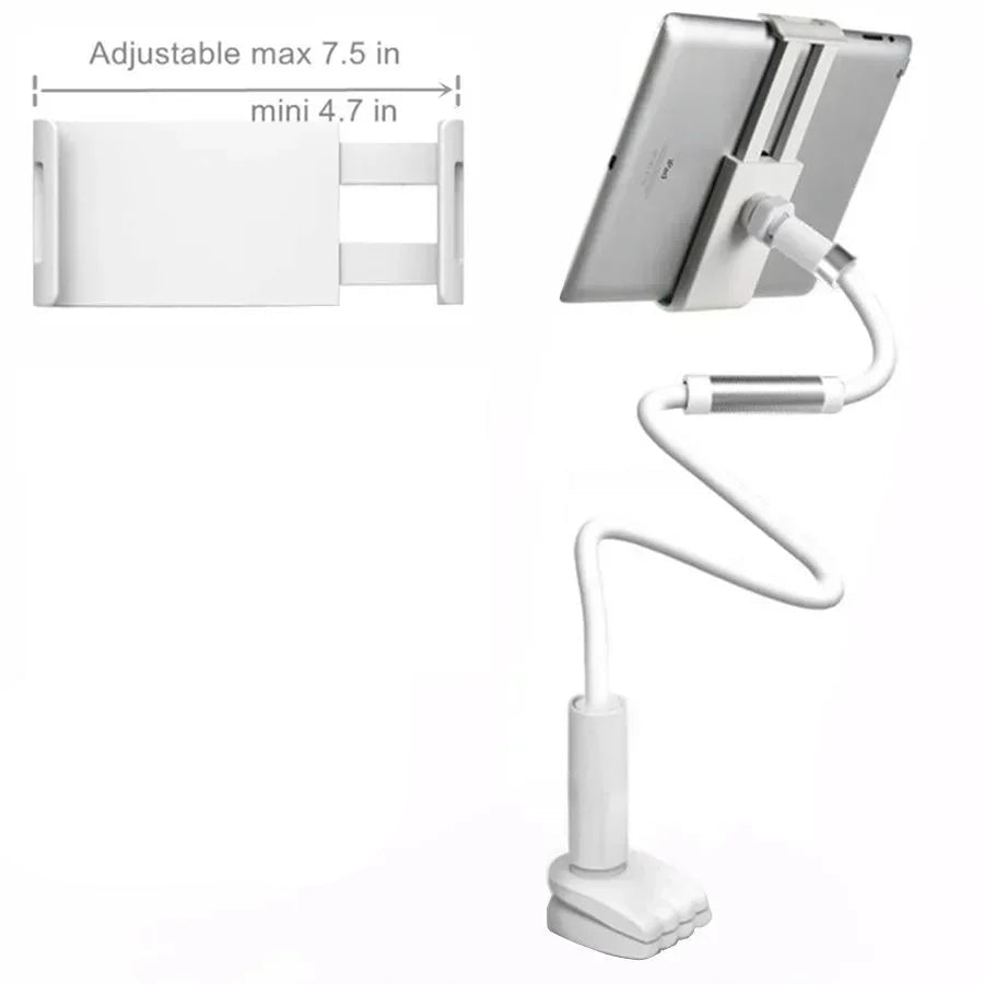 Desktop Phone & Tablet Stand