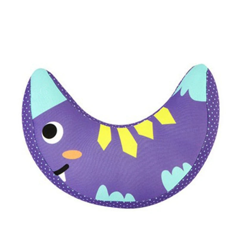 Baby Car Seat Neck Pillow