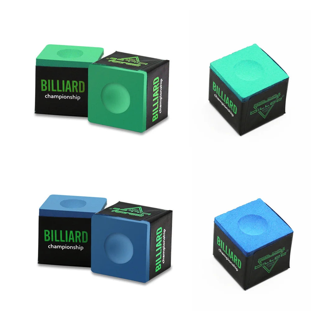 8A Billiards Chalk