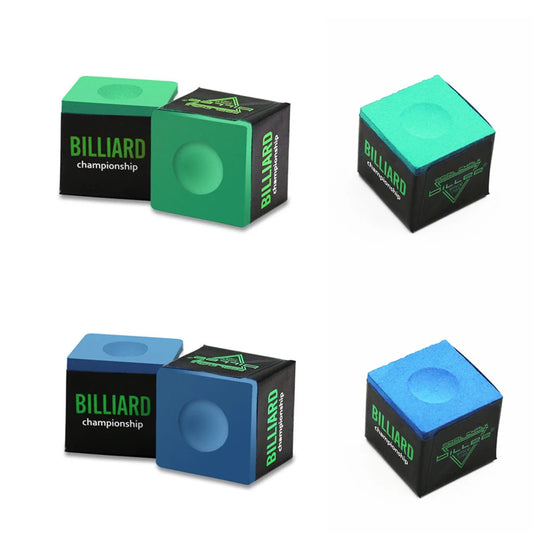 8A Billiards Chalk