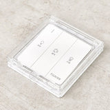 Self-Adhesive Waterproof Socket Cover