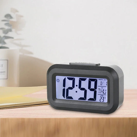 Mini Smart Timer Clock