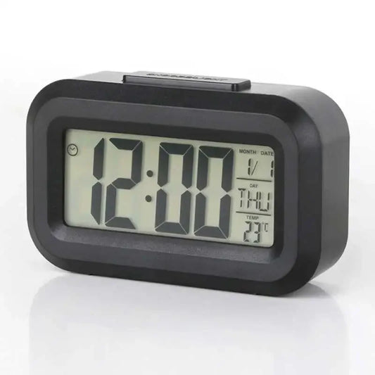 Mini Smart Timer Clock